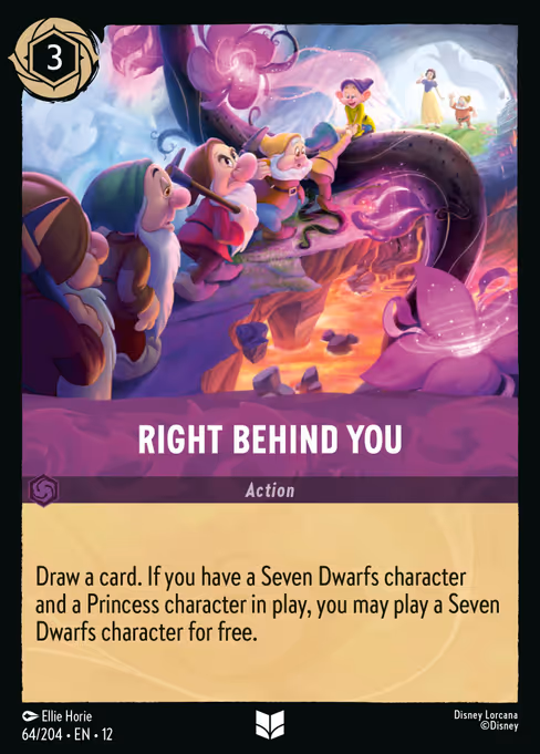 Right Behind You (Wilds Unknown #64)