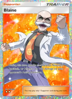Blaine (Genetic Apex #268)