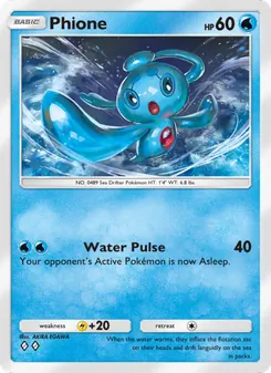 Phione (Triumphant Light #024)
