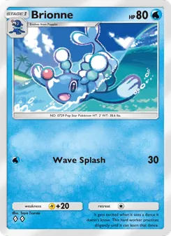 Brionne (Celestial Guardians #047)