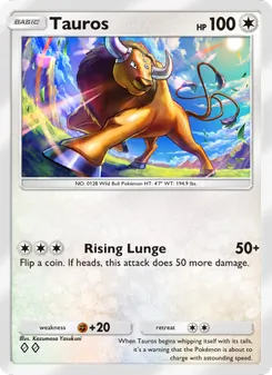 Tauros (Celestial Guardians #128)