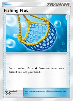 Fishing Net (Celestial Guardians #143)