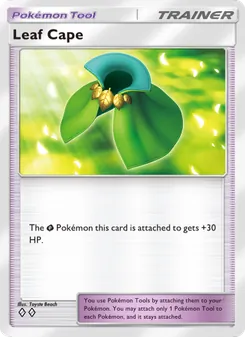 Leaf Cape (Celestial Guardians #147)