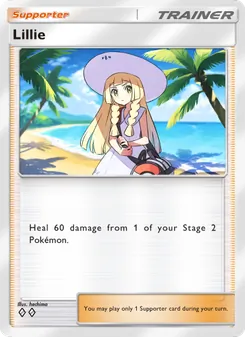 Lillie (Celestial Guardians #155)