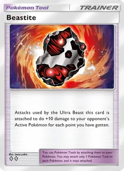 Beastite (Extradimensional Crisis #066)