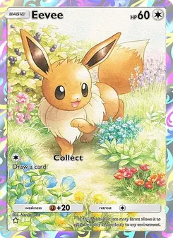 Eevee (Eevee Grove #078)