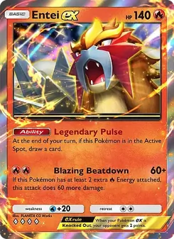 Entei ex (Secluded Springs #010)