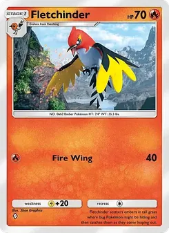 Fletchinder (Secluded Springs #011)