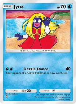 Jynx (Secluded Springs #019)