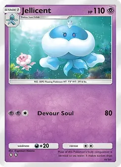 Jellicent (Secluded Springs #039)