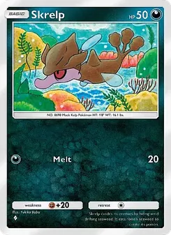 Skrelp (Secluded Springs #053)