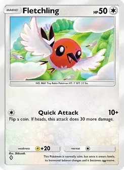 Fletchling (Secluded Springs #066)