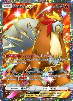 Entei ex (Secluded Springs #079)