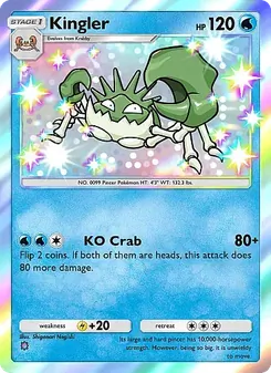 Kingler (Secluded Springs #096)