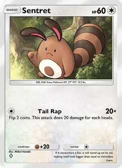 Sentret (Fantastical Parade #128)