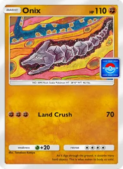 Onix (Promos-A #021)