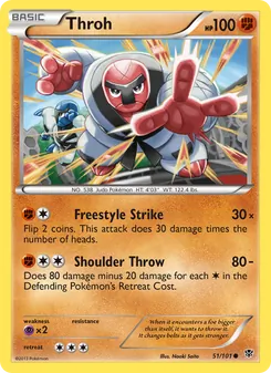 Throh (Plasma Blast #51)