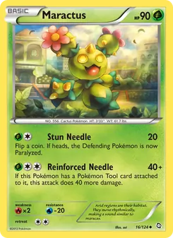 Maractus (Dragons Exalted #16)