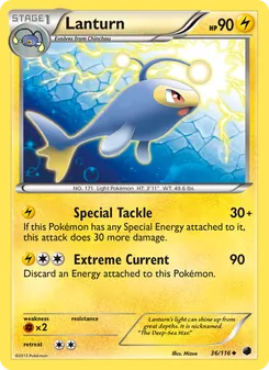 Lanturn (Plasma Freeze #36)