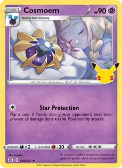 Cosmoem (Celebrations #14)
