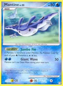 Mantine (Mysterious Treasures #29)