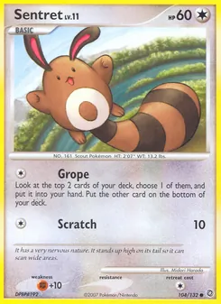 Sentret (Secret Wonders #104)