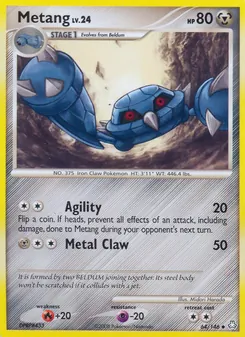 Metang (Legends Awakened #64)