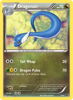Dragonair (Dragon Vault #3)