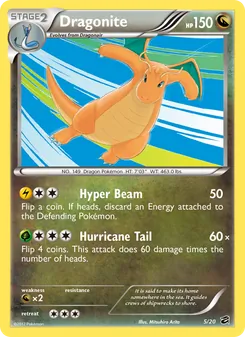 Dragonite (Dragon Vault #5)