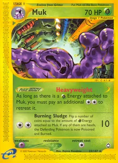 Muk (Aquapolis #23)