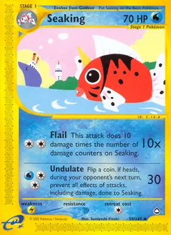 Seaking (Aquapolis #59)