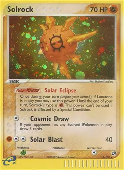 Solrock (Sandstorm #13)