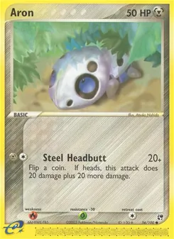 Aron (Sandstorm #56)