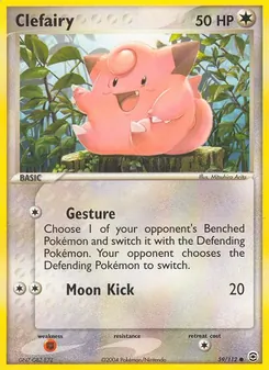 Clefairy (FireRed & LeafGreen #59)