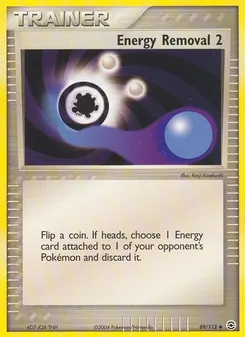 Energy Removal 2 (FireRed & LeafGreen #89)
