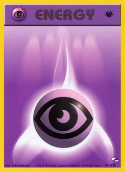 Psychic Energy (Gym Heroes #131)