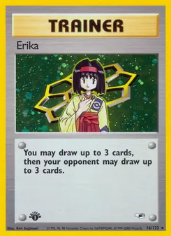 Erika (Gym Heroes #16)