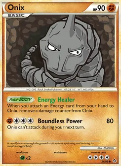 Onix (Unleashed #56)