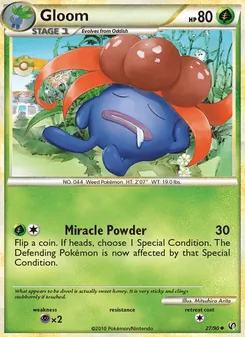Gloom (Undaunted #27)