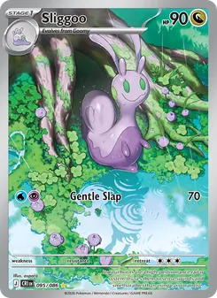 Sliggoo (Chaos Rising #095)