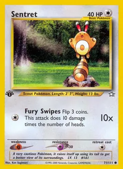 Sentret (Neo Genesis #71)