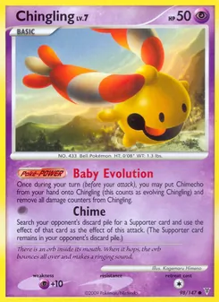 Chingling (Supreme Victors #98)