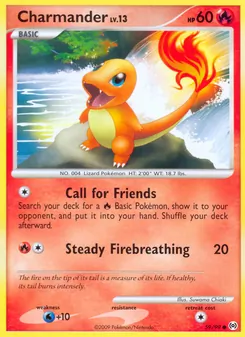 Charmander (Arceus #59)