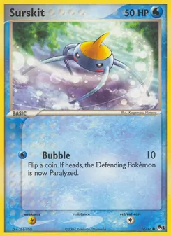 Surskit (POP Series 1 #14)
