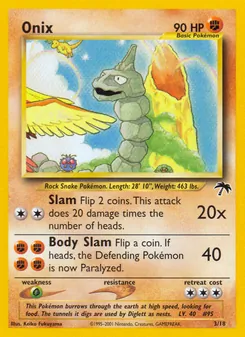 Onix (Southern Islands #3)