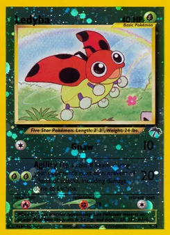 Ledyba (Southern Islands #7)