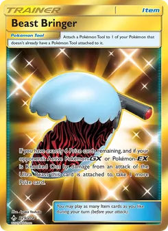 Beast Bringer (Unbroken Bonds #229)