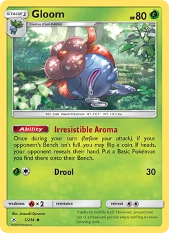 Gloom (Unbroken Bonds #7)