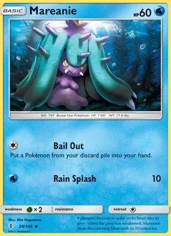 Mareanie (Guardians Rising #39)