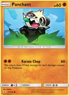 Pancham (Guardians Rising #72)